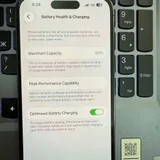 iPhone 14 Pro 128GB — hand-held computer, web site, remote control (photo 4)