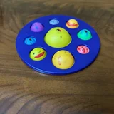 Игрушки и антистресс Симпл-Димпл (photo 2)