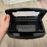 Мультидез 0,5 и контейнер для стерилизации — waffle iron, printer (photo 1)