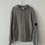 Толстовка C.P. Company — sweatshirt (photo 1)