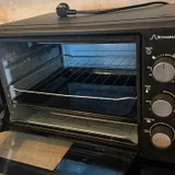 Электрическая печь Schaub Lorenz — rotisserie (photo 1)