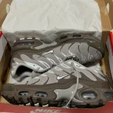 Кроссовки Nike TN — running shoe (photo 1)