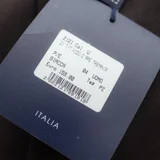 Пиджак FUSARO из австралийской шерсти — hard disc (photo 2)