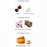 Духи Banana Republic Dark Cherry & Amber 75 мл — web site (photo 4)