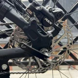 Горный велосипед Trinx M1000 Elite — disk brake (photo 4)