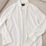 Рубашка Lc Waikiki — lab coat, gown, hoopskirt (photo 1)