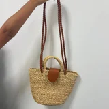 Сумки пляжные — purse, mailbag (photo 2)