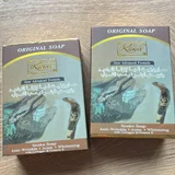 Мыло — packet (photo 3)
