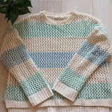 Свитер — cardigan, wool, poncho (photo 5)