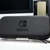 Nintendo Switch HAC-001(-01) — CD player, notebook, loudspeaker (photo 3)