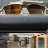 Очки Oakley Wire Tap 2.0 — sunglass, sunglasses, stove (photo 2)
