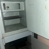 Огнестойкий немецкий сейф (photo 8)