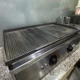 Электрическая настольная жарочная поверхность Baysan — solar dish, rotisserie (photo 1)