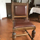 Комплект гостевой комнаты — barber chair, throne (photo 2)