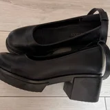 Клетчатая куртка River Island унисекс M-L — Loafer, mailbag (photo 4)