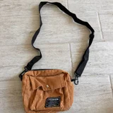 Сумочка через плечо — holster, mailbag (photo 2)