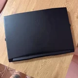 Игровой ноутбук MSI Katana GF66 11SC — notebook, laptop, book jacket (photo 3)