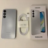 Samsung Galaxy A16 — cellular telephone (photo 1)
