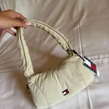 Куртка Calvin Klein с этикеткой — mailbag, purse (photo 2)