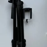 Штатив для телефона — tripod, assault rifle (photo 2)