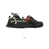 Кроссовки Off-White Odsy-1000 — snowmobile, sleeping bag (photo 1)