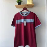 Футболка Sergio Tacchini — jersey (photo 1)