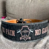 Пряжка ремня — buckle (photo 2)