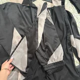 Оверскверт с подъюбником и шарфом (photo 7)