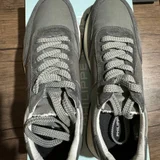 Кроссовки Philippe Model — running shoe (photo 1)