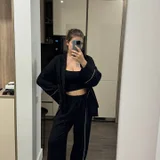 Платье в горошек Zara (photo 8)
