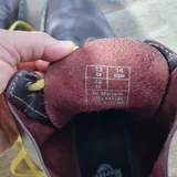 Dr. Martens мужские ботинки размер 48 — Band Aid (photo 2)