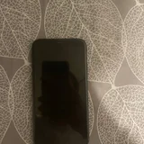 iPhone XR 64GB — spider web (photo 1)