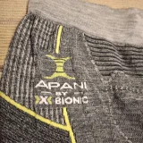 Мужские спортивные штаны Nike — wool, jean (photo 4)