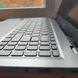 Ноутбук Acer Aspire — computer keyboard, notebook, space bar (photo 2)