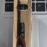 Под-система VOOPOO VMATE E Бело-золотой (photo 3)