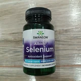 Альфа-липоевая кислота (alpha lipoic acid) 300 мг, 60 капсул — pill bottle, water bottle (photo 3)