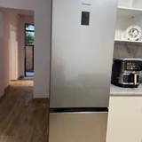 Холодильник Samsung — refrigerator (photo 1)