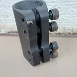 Дека для самоката Ethic Pandemonium Boxed 540mm — dumbbell, screw, switch (photo 5)