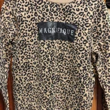 Новые тапочки 38 размер — chain mail, sweatshirt (photo 2)