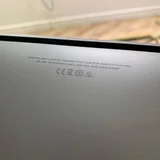 MacBook Pro 16 2019 A2141 на запчасти — notebook, iPod, cellular telephone (photo 3)