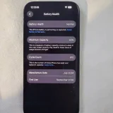 iPhone 16 Pro 128GB (photo 6)