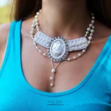 Колье Royal — necklace (photo 2)