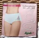 Кружевной шелковый топ — nipple, lotion, sunscreen (photo 3)