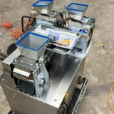 Профессиональный автоматический пельменный аппарат (модель 80/100) — printer, joystick, hard disc (photo 1)
