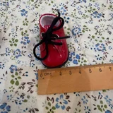 Обувь для кукол, комплект из 3 пар (photo 6)