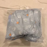 Пазлы 1000+ деталей — plastic bag, mailbag (photo 3)