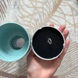 Беспроводной пылесос Philips 5000 Aqua Series — puck, lens cap (photo 4)
