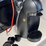 Кофемашина Nescafe Dolce Gusto — espresso maker, joystick (photo 2)