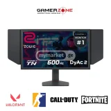Монитор BenQ Zowie — monitor, scoreboard (photo 2)
