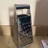 Тёрка — dial telephone, combination lock (photo 1)